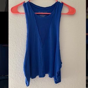 Aeropostale Muscle Tank